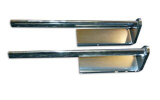 Fixierung für Bänder